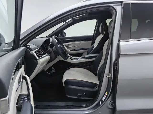 BYD Song PLUS — Фото автомобиля 10