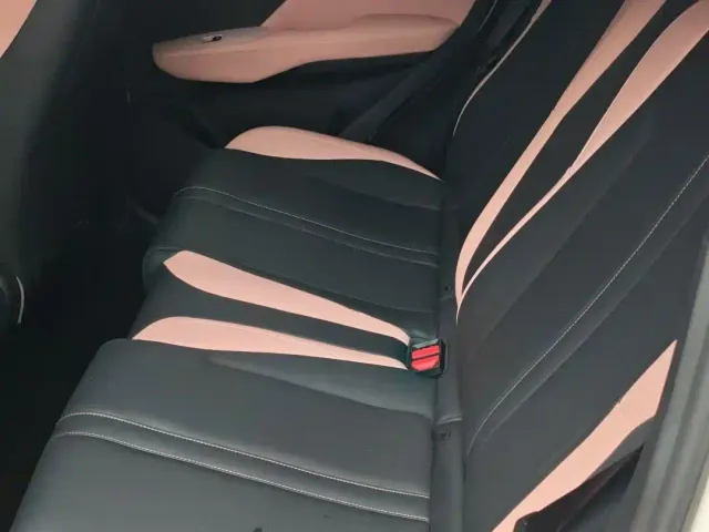 BYD Seagull — Фото автомобиля 11