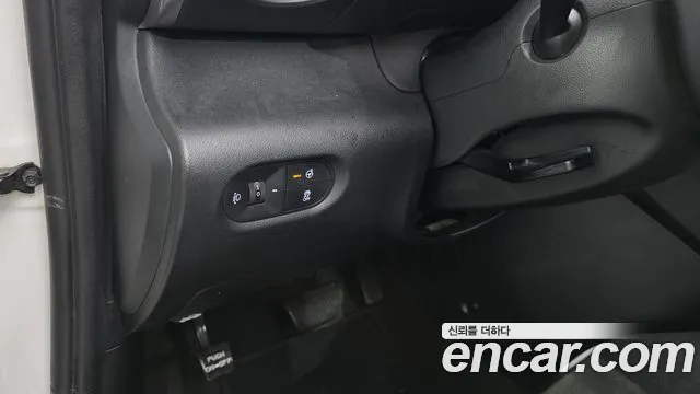 Hyundai Casper Casper Inspiration — Фото автомобиля 18