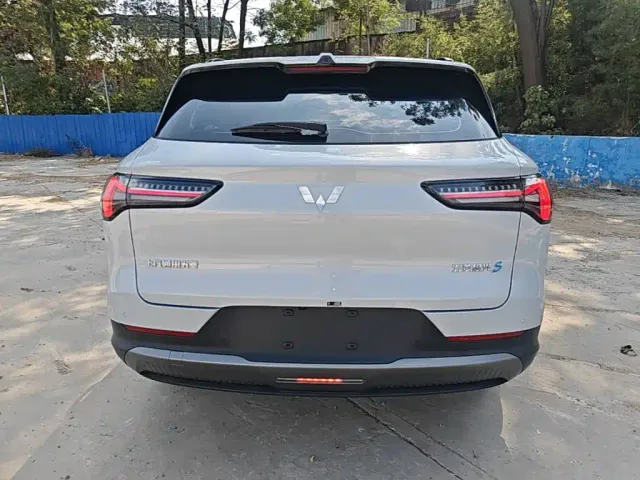 Wuling Starlight S — Фото автомобиля 5
