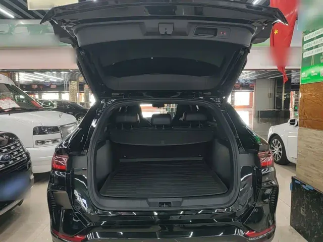 BYD Song PLUS — Фото автомобиля 18