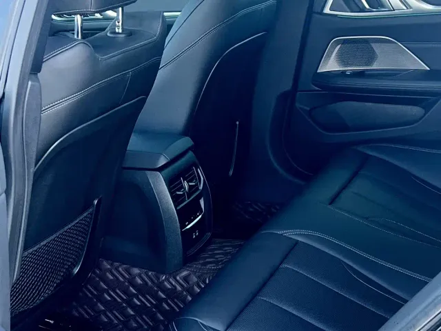 BMW 4 Series — Фото автомобиля 7
