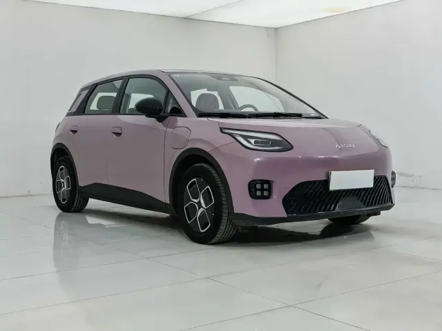 GAC Aion UT — Фото автомобиля 3