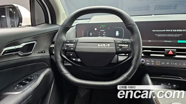 Kia Sportage — Фото автомобиля 13