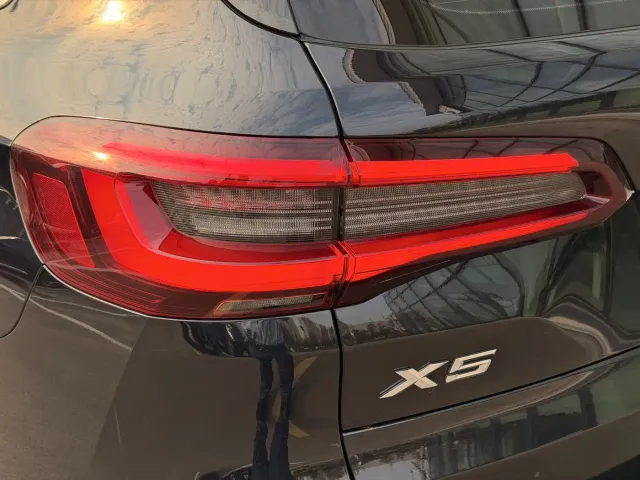 BMW X5 — Фото автомобиля 27