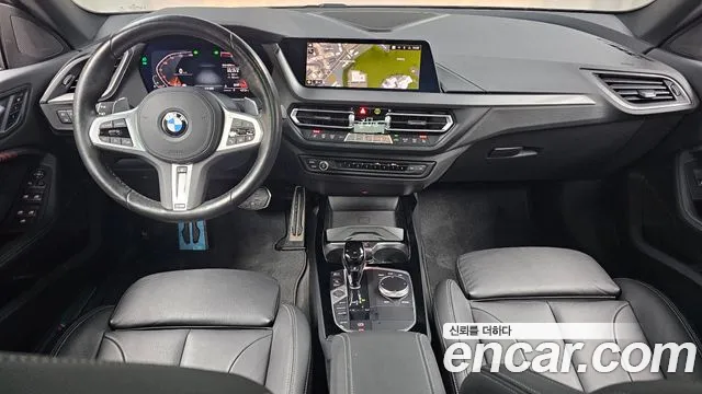 BMW 2 Series F44 — Фото автомобиля 10