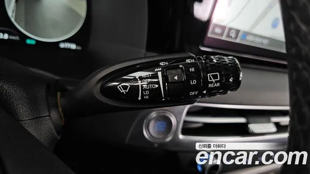 Hyundai Palisade The New — Фото автомобиля 30