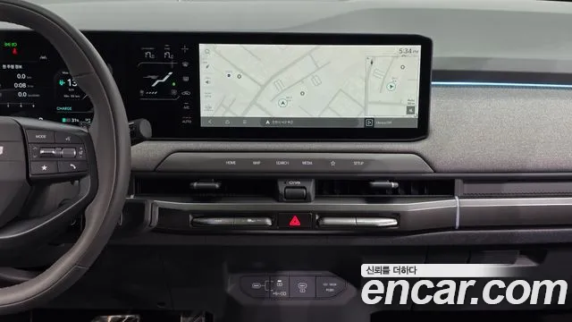 Kia EV3 — Фото автомобиля 15