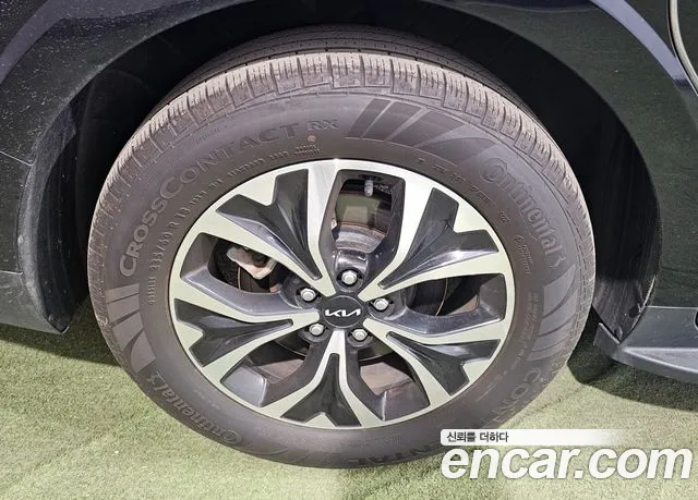 Kia Carnival Generation 4 — Фото автомобиля 19