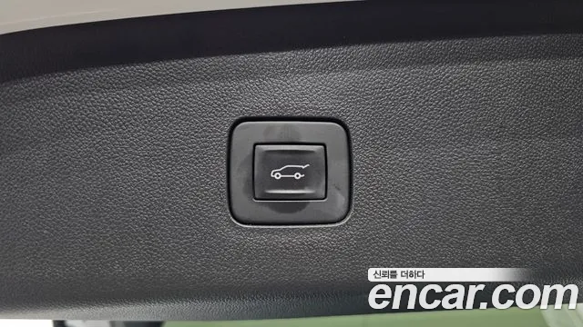 ChevroletGMDaewoo Trax Trax Кроссовер — Фото автомобиля 30