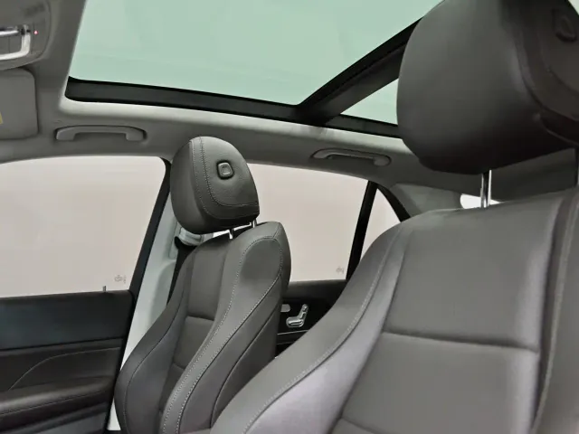 Mercedes-Benz GLE-Class — Фото автомобиля 15