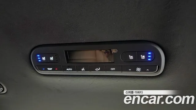 Hyundai Palisade Palisade (LX3) Бензин 2.5T 2WD 7 мест — Фото автомобиля 16