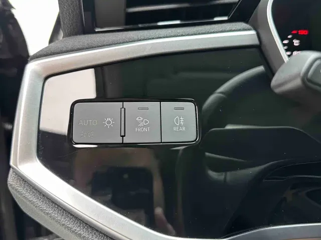 Audi Q3 — Фото автомобиля 19