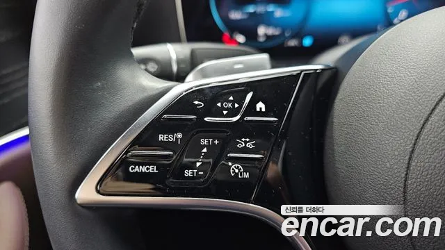 Mercedes-Benz E-Class W213 — Фото автомобиля 19
