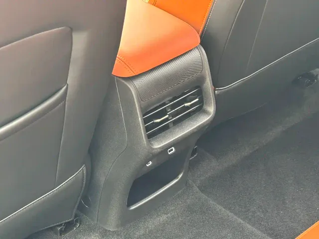 Wuling Starlight — Фото автомобиля 16