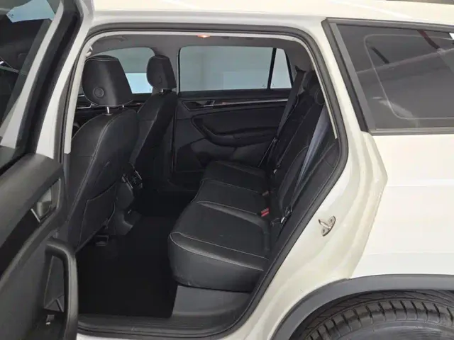 Skoda Kodiaq — Фото автомобиля 11