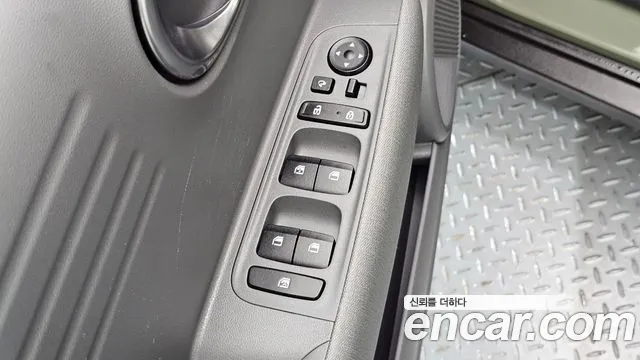 Hyundai Casper — Фото автомобиля 17