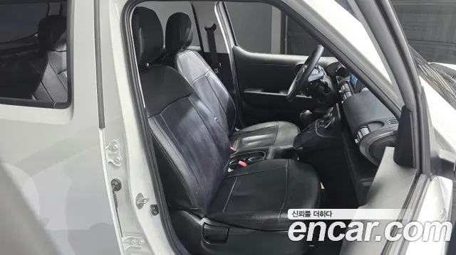 Hyundai Casper Casper Smart — Фото автомобиля 24