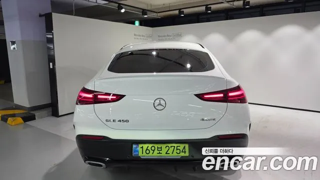Mercedes-Benz GLE-Class W167 — Фото автомобиля 7