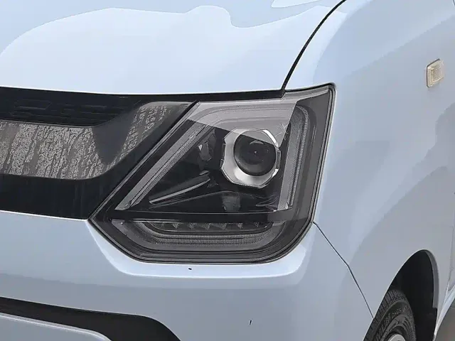 DFSK Mini EV — Фото автомобиля 7