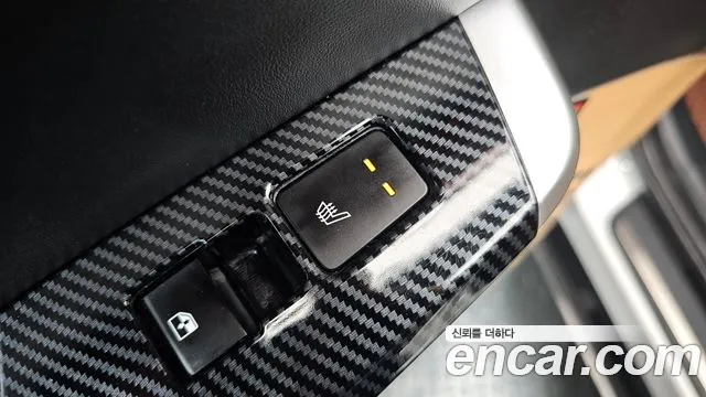 Kia EV6 Long Range — Фото автомобиля 26