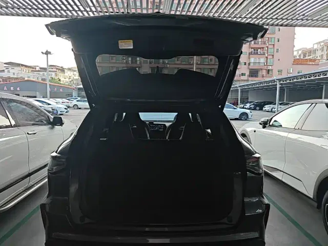Changan X5 Plus — Фото автомобиля 18