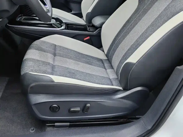 Volkswagen ID.4 Crozz — Фото автомобиля 20