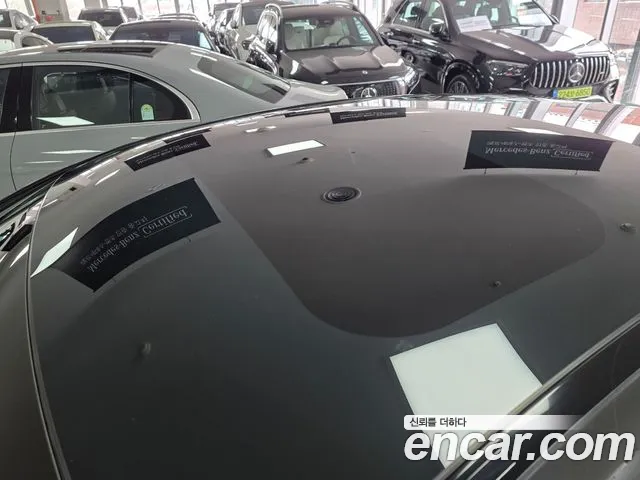 Mercedes-Benz AMG GT 4 двери 43 4MATIC+ Dynamic — Фото автомобиля 12