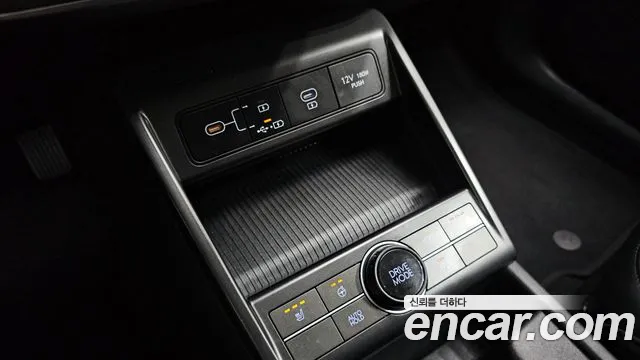 Hyundai Kona SX2 — Фото автомобиля 30