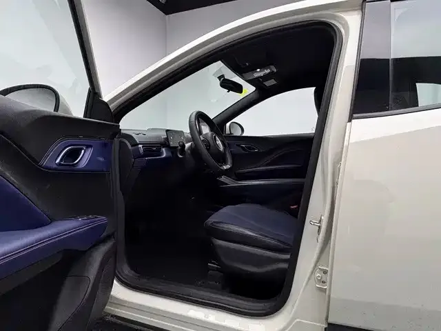 BYD Seagull — Фото автомобиля 8
