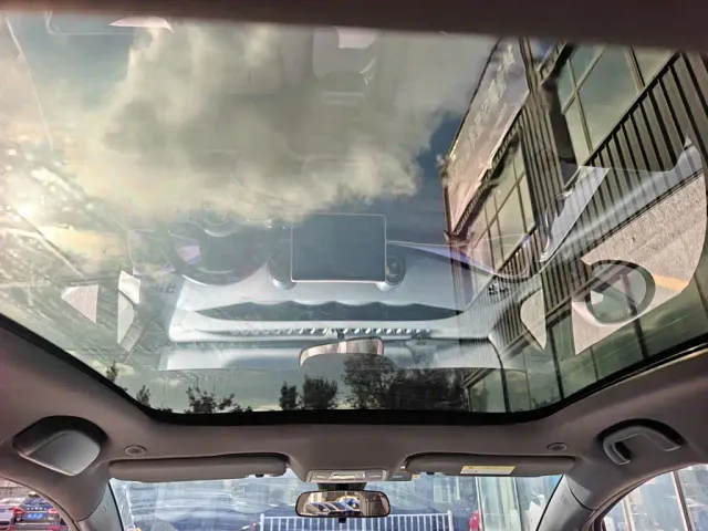 BYD Dolphin — Фото автомобиля 17