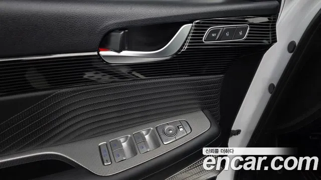 Hyundai Palisade The New — Фото автомобиля 24