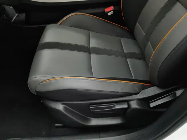 Geely Binyue — Фото автомобиля 20