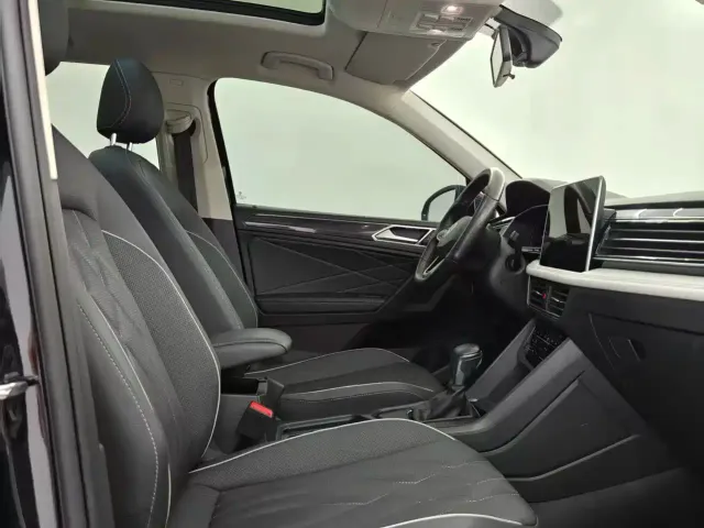 Volkswagen Tiguan L — Фото автомобиля 18