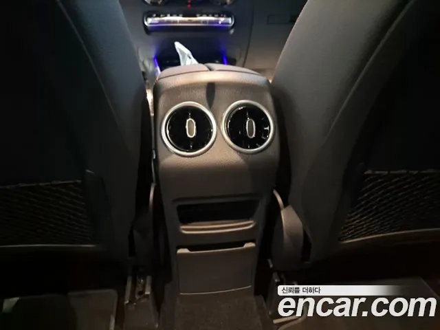 Mercedes-Benz GLB-Class X247 — Фото автомобиля 18