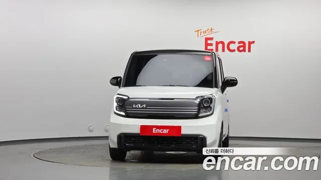 Kia Ray Ray (New) — Фото автомобиля 3