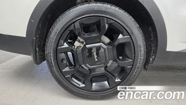 Kia Sorento — Фото автомобиля 5