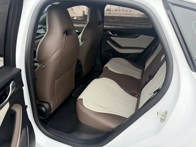 BYD Qin PLUS — Фото автомобиля 8