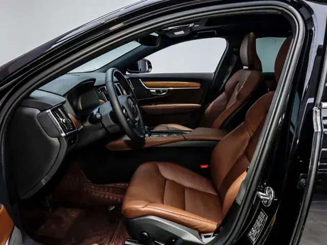 Volvo S90 — Фото автомобиля 8