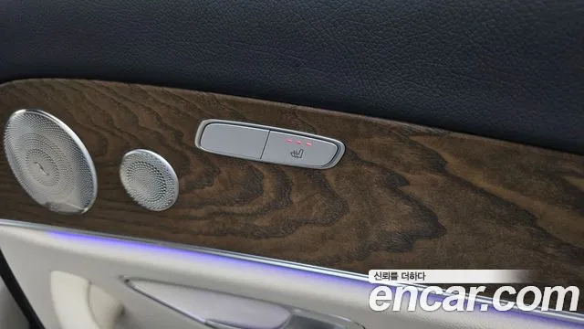 Mercedes-Benz E-Class W213 — Фото автомобиля 18