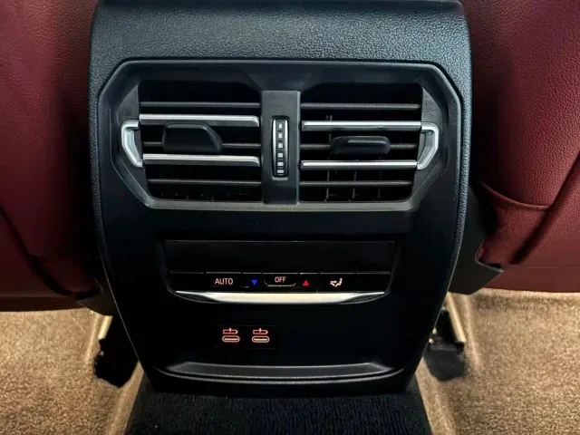 BMW 3 Series — Фото автомобиля 16