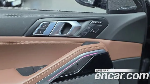 BMW X6 G06 — Фото автомобиля 13