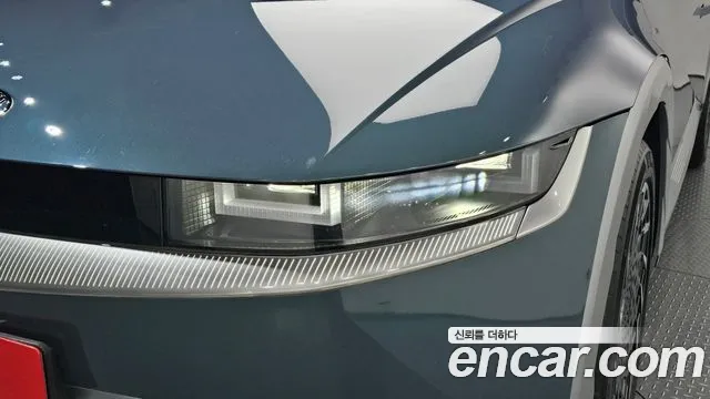 Hyundai Ioniq5 — Фото автомобиля 18