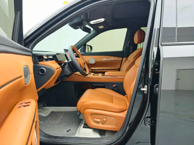 GAC Trumpchi Xiangwang S7 — Фото автомобиля 7