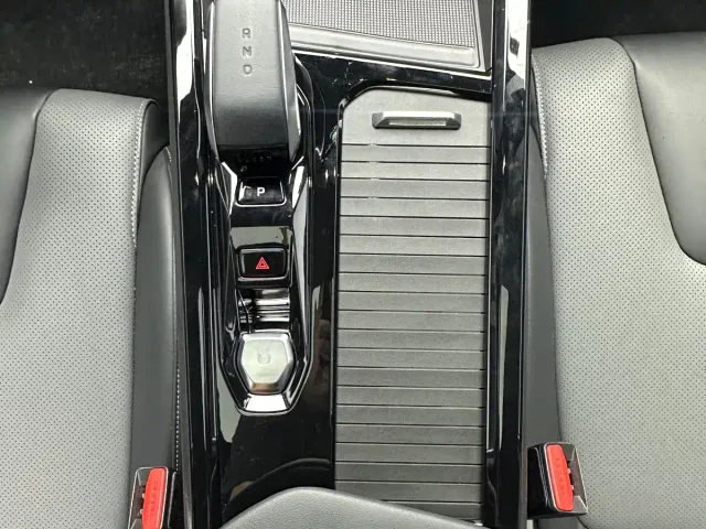 Geely Boyue 2023 Boyue COOL 1.5TD Friend Edition — Фото автомобиля 12