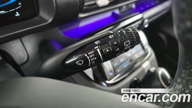 Hyundai Casper Casper Turbo Inspiration — Фото автомобиля 25