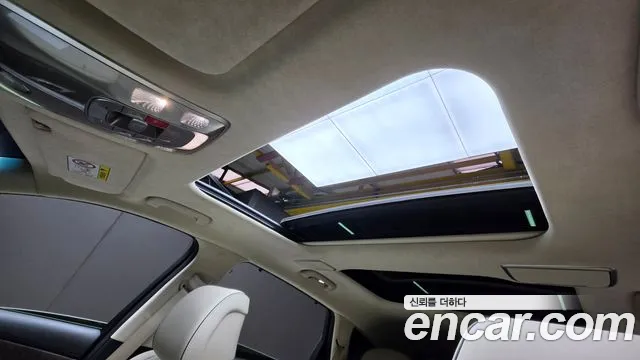 Genesis GV80 — Фото автомобиля 23