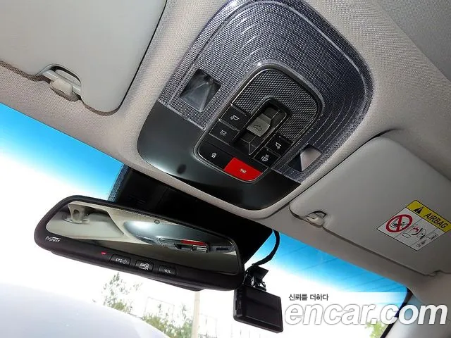 Hyundai Nexo — Фото автомобиля 16