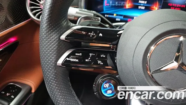 Mercedes-Benz SL-Class — Фото автомобиля 17
