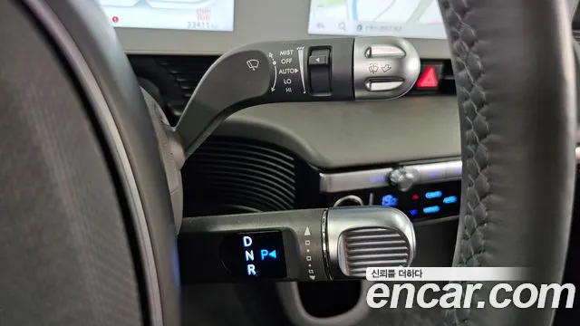 Hyundai Ioniq5 Ioniq5 — Фото автомобиля 9